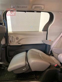 تويوتا سيينا